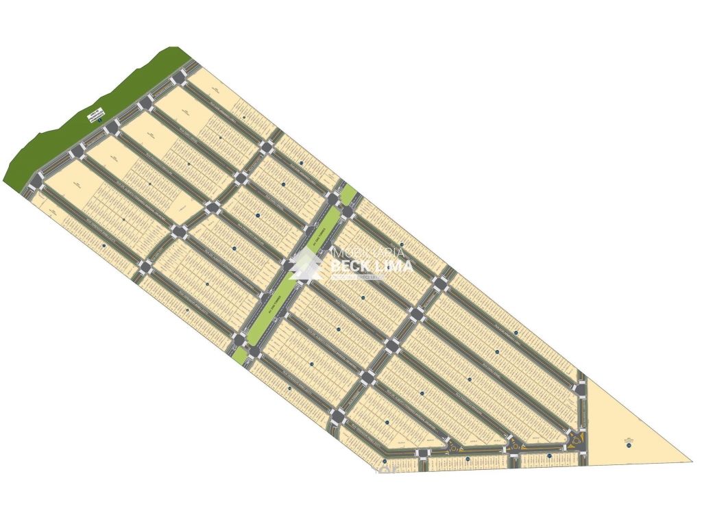 Terreno/Área à venda em Floresta, Cascavel — Portal Chave Fácil