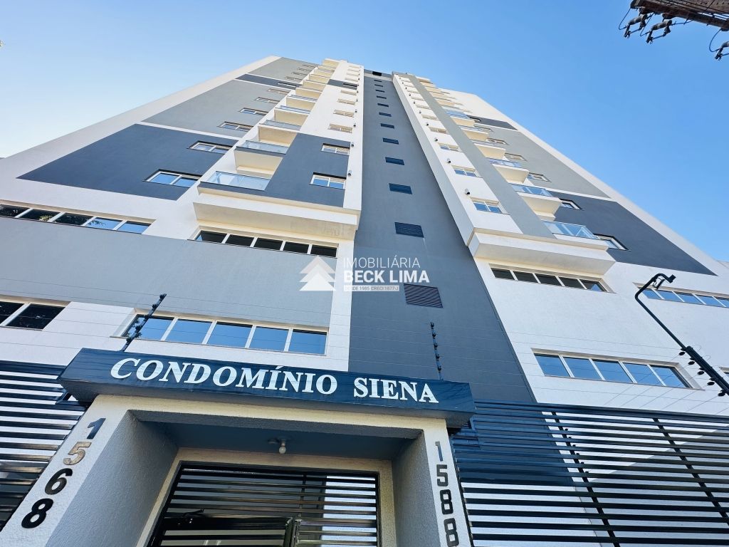 Apartamento à venda em Centro, Cascavel — Portal Chave Fácil