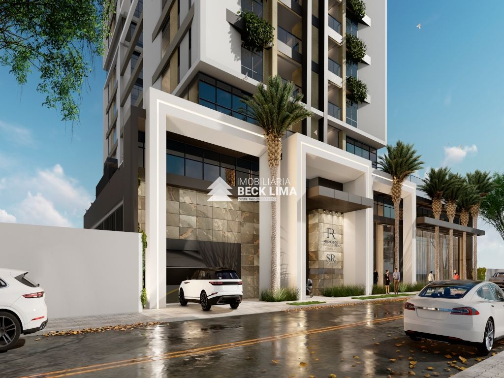 Apartamento à venda em Centro, Cascavel — Portal Chave Fácil