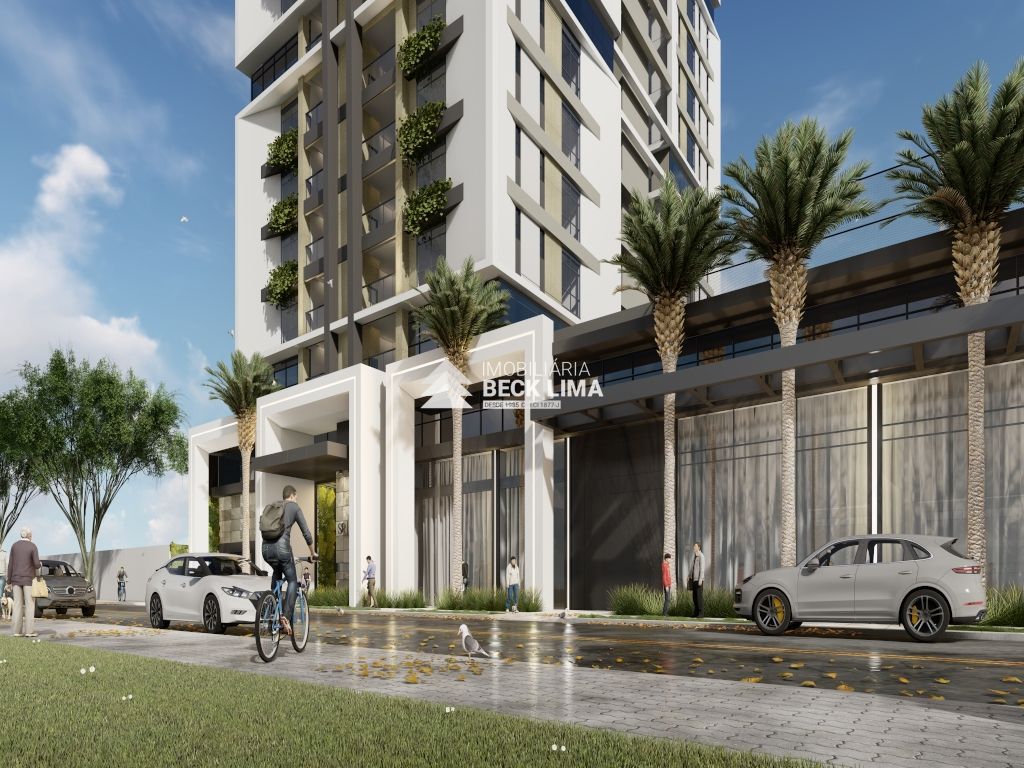 Apartamento à venda em Centro, Cascavel — Portal Chave Fácil