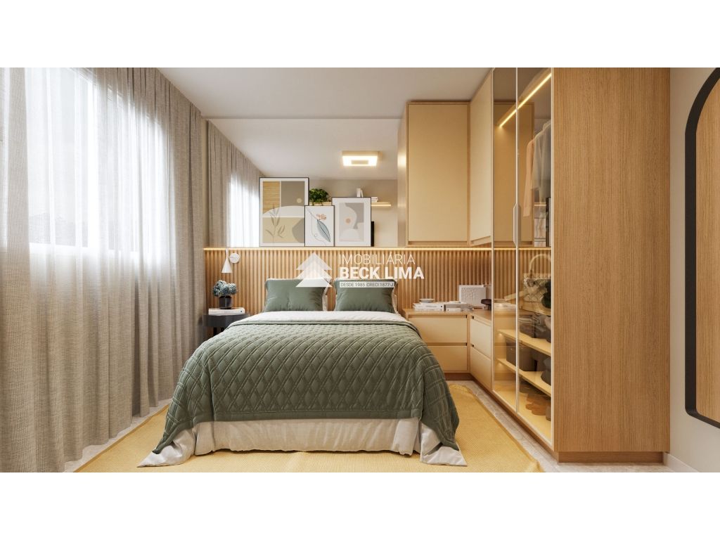 Apartamento à venda em Floresta, Cascavel — Portal Chave Fácil