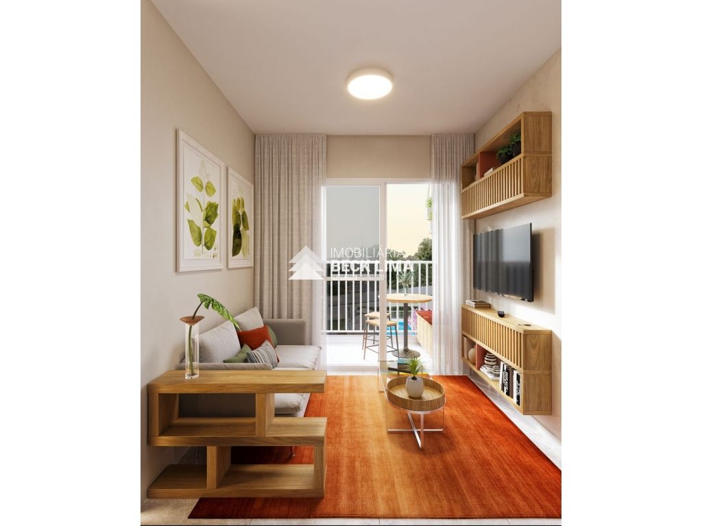Apartamento à venda em Floresta, Cascavel — Portal Chave Fácil