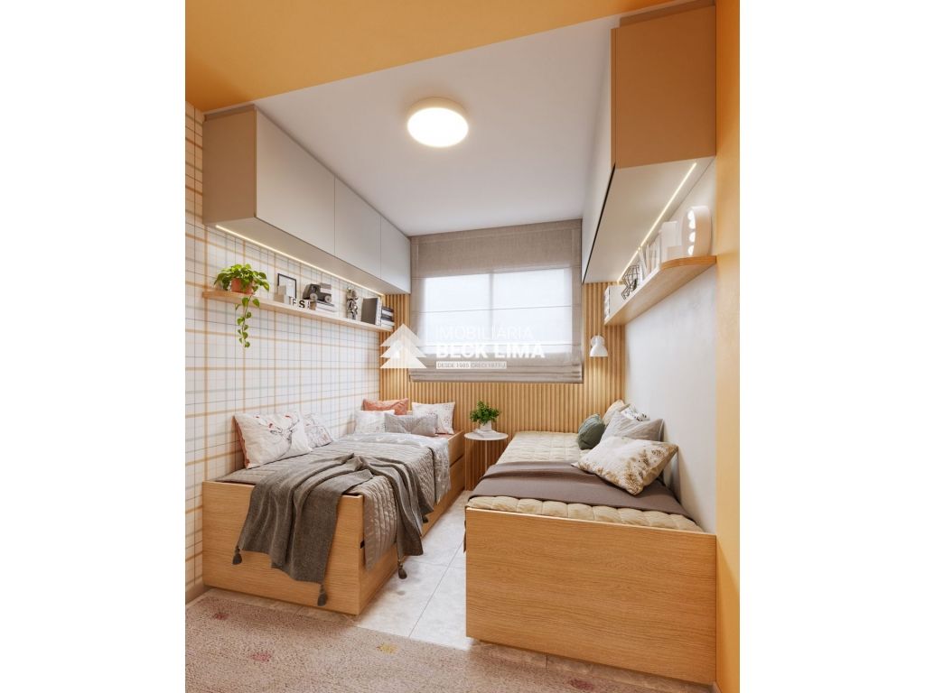 Apartamento à venda em Floresta, Cascavel — Portal Chave Fácil