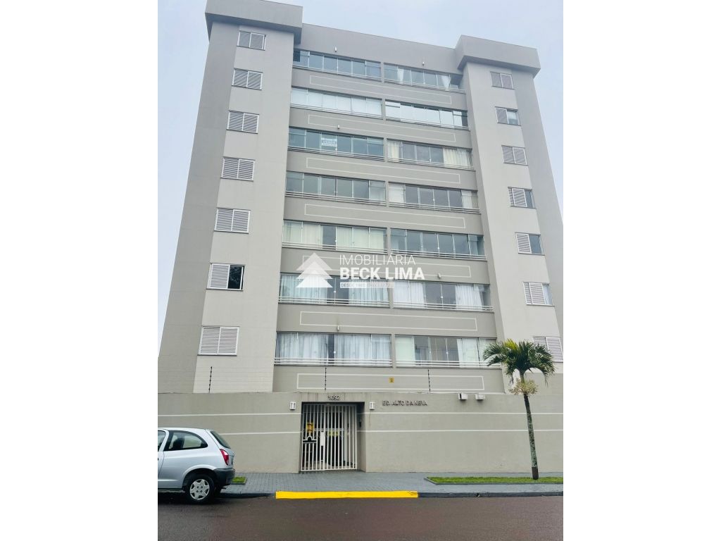 Apartamento à venda em Neva, Cascavel — Portal Chave Fácil