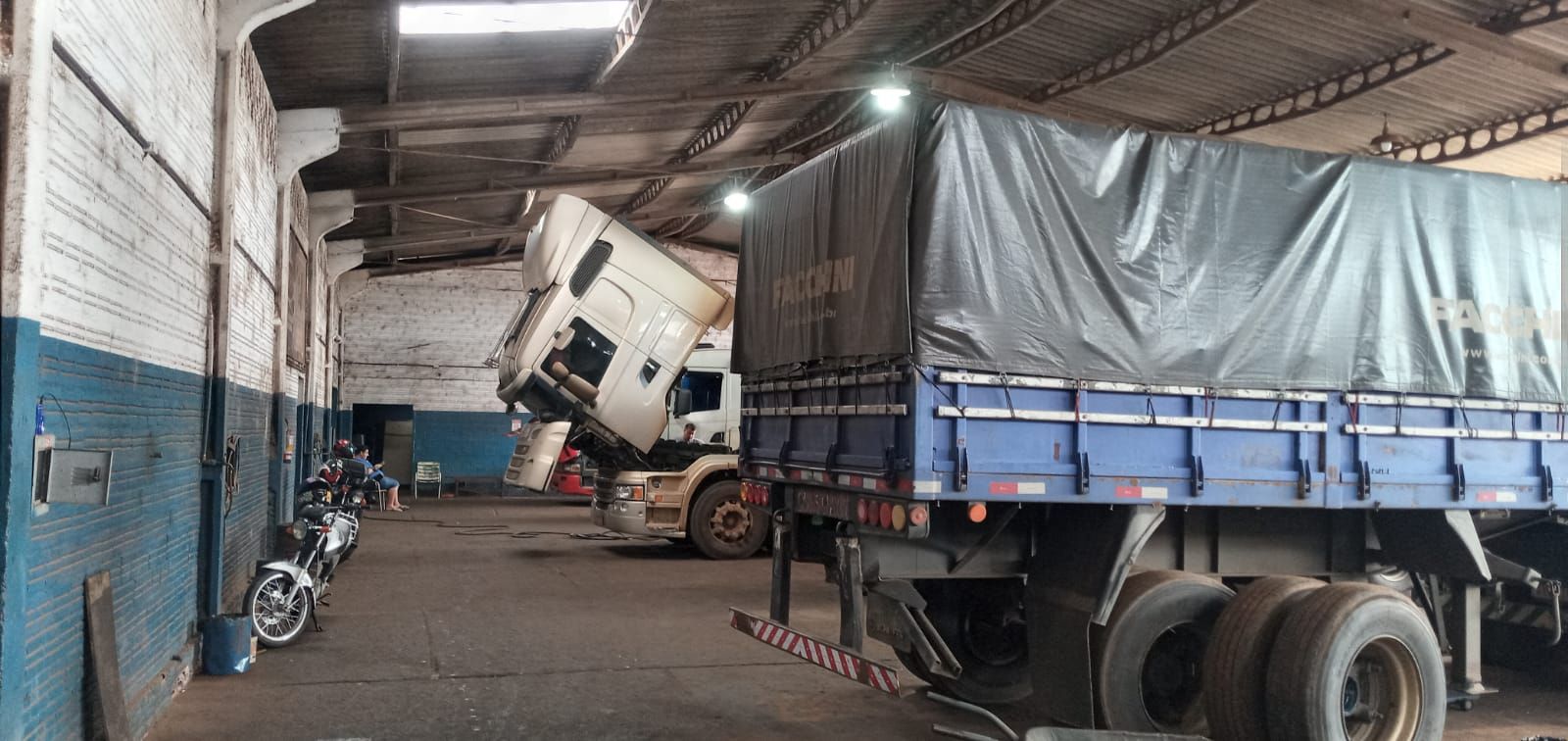 Barracão/Galpão à venda em Cataratas, Cascavel — Portal Chave Fácil