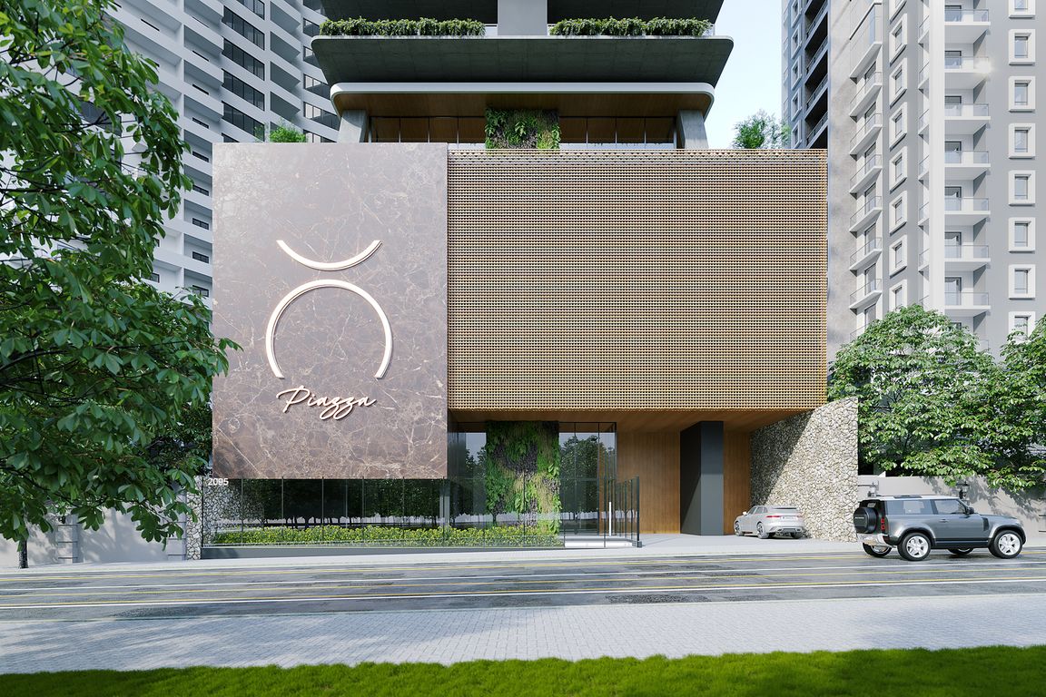 Apartamento à venda em Country, Cascavel — Portal Chave Fácil
