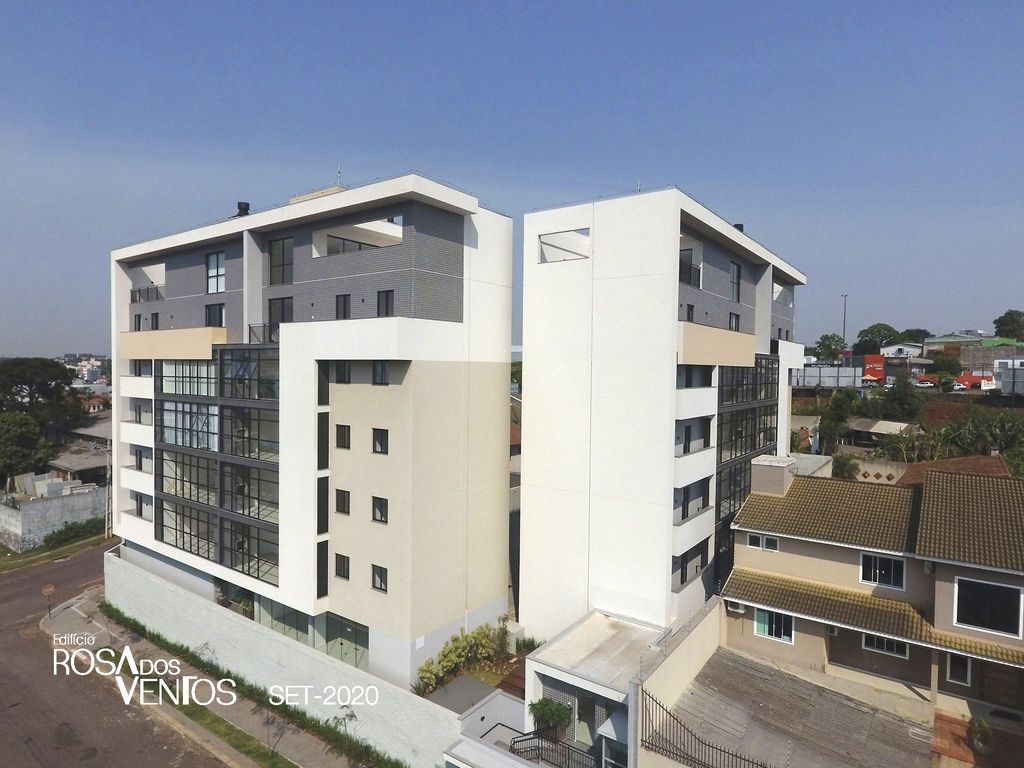 Apartamento à venda em Cancelli, Cascavel — Portal Chave Fácil