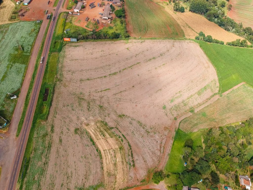 Terreno/Área à venda em Não Informado, Cascavel — Portal Chave Fácil