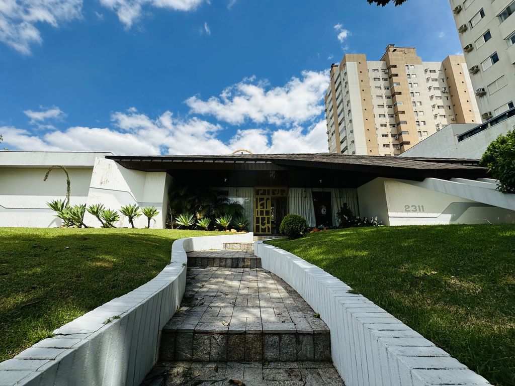 Casa à venda em Bairro São Cristóvão, Cascavel — Portal Chave Fácil