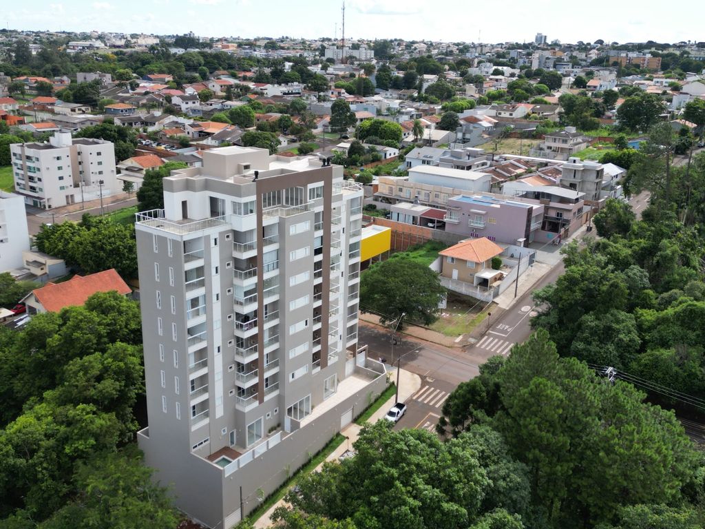 Apartamento à venda em Região Do Lago, Cascavel — Portal Chave Fácil
