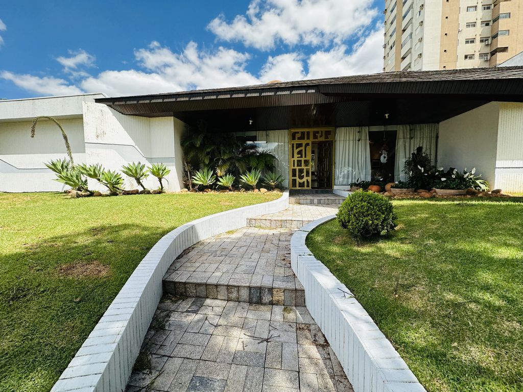 Casa à venda em Bairro São Cristóvão, Cascavel — Portal Chave Fácil