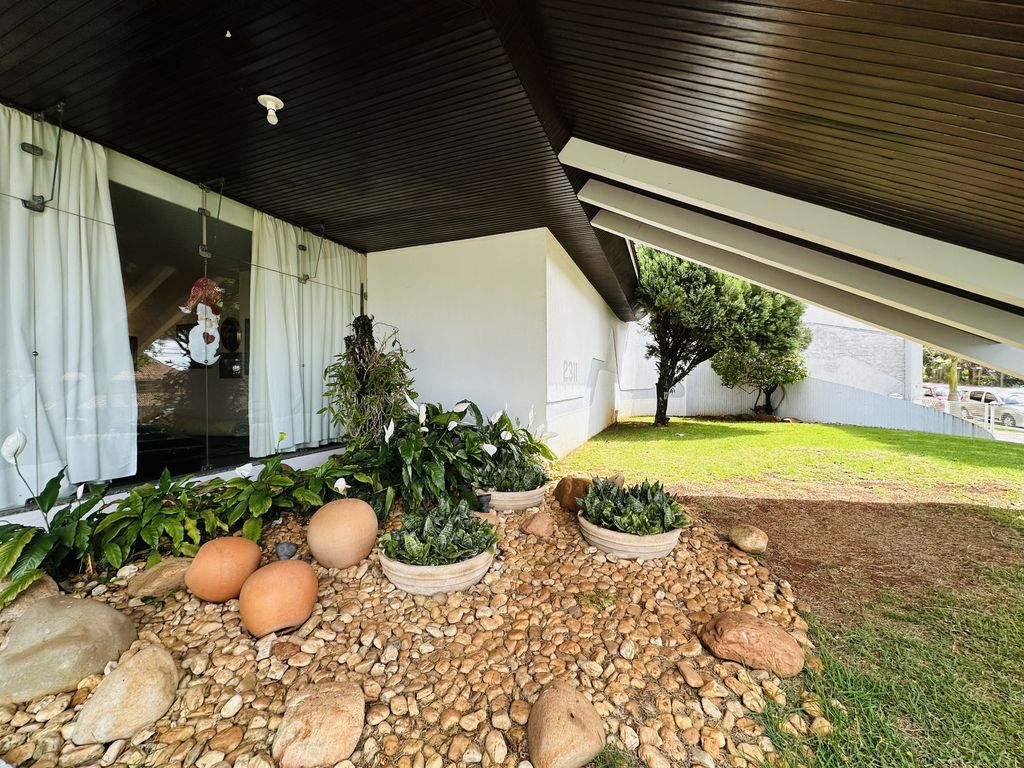 Casa à venda em Bairro São Cristóvão, Cascavel — Portal Chave Fácil