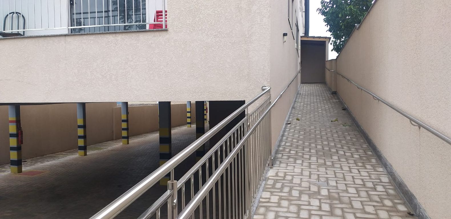 Apartamento à venda em Santa Felicidade, Cascavel — Portal Chave Fácil