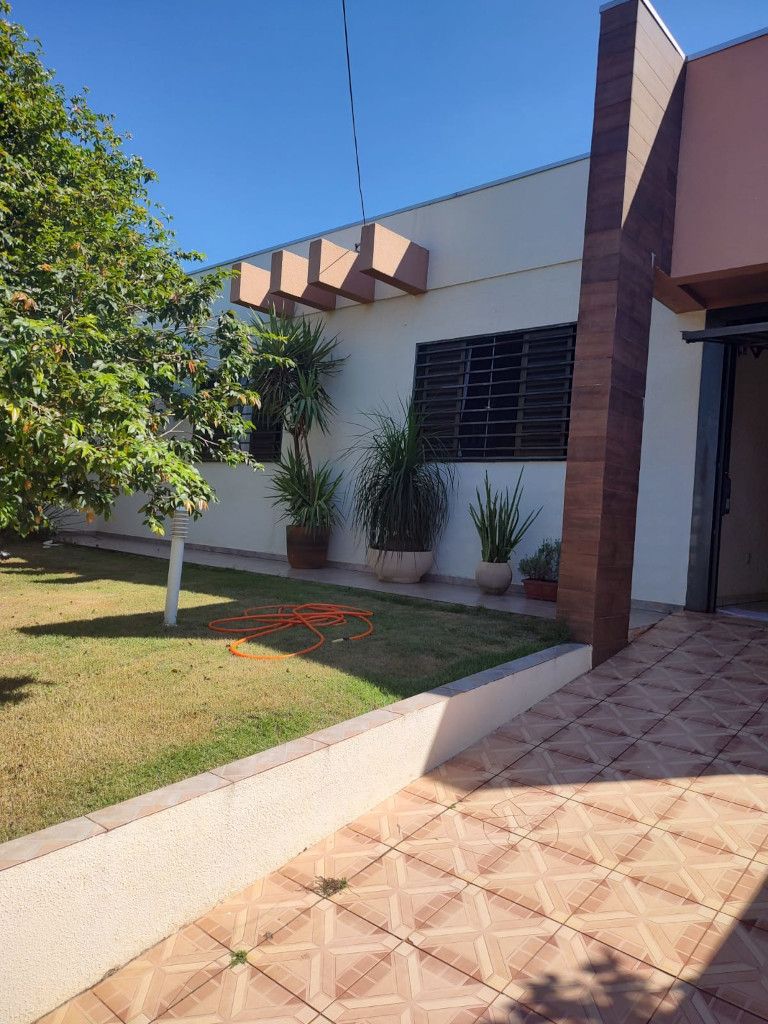 Casa à venda em Jardim Gramado, Cascavel — Portal Chave Fácil