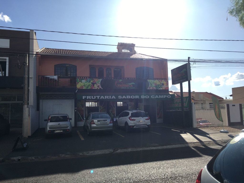 Terreno/Área à venda em Coqueiral, Cascavel — Portal Chave Fácil