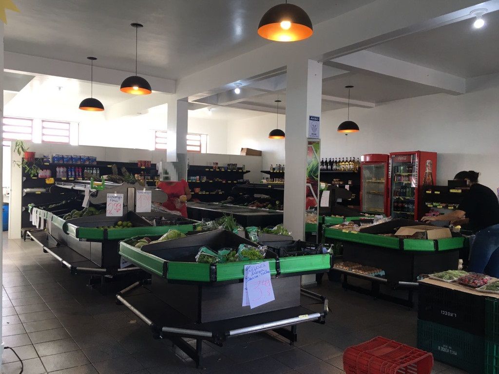 Terreno/Área à venda em Coqueiral, Cascavel — Portal Chave Fácil
