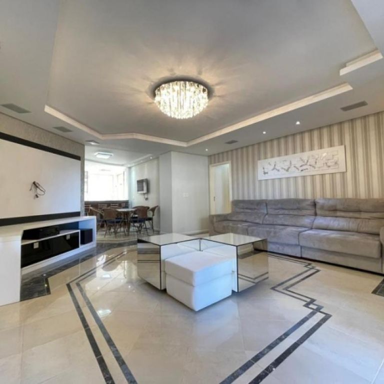 Apartamento à venda em Centro, Cascavel — Portal Chave Fácil