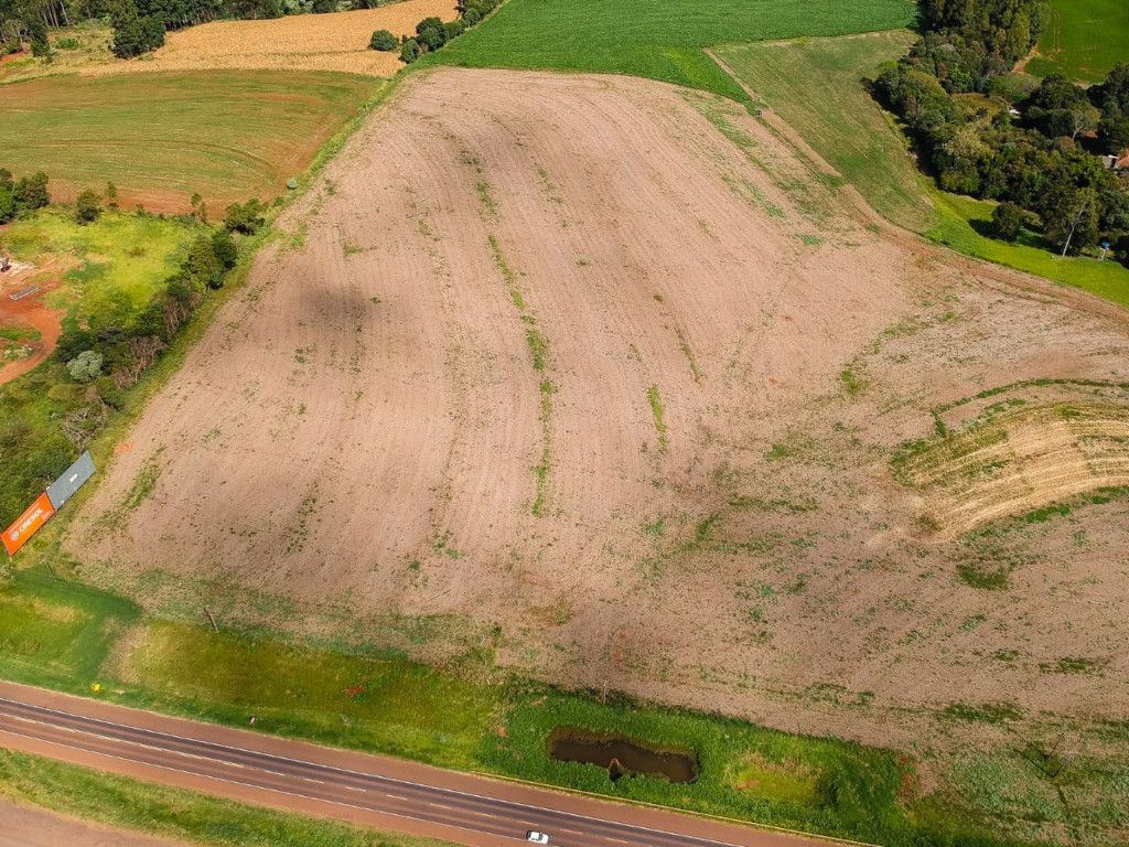 Terreno/Área à venda em Não Informado, Cascavel — Portal Chave Fácil