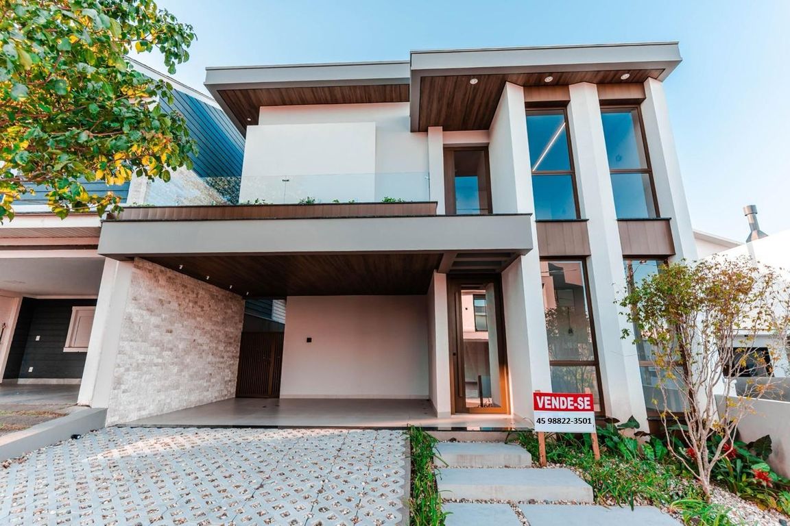 Casa à venda em Parque Verde, Cascavel — Portal Chave Fácil