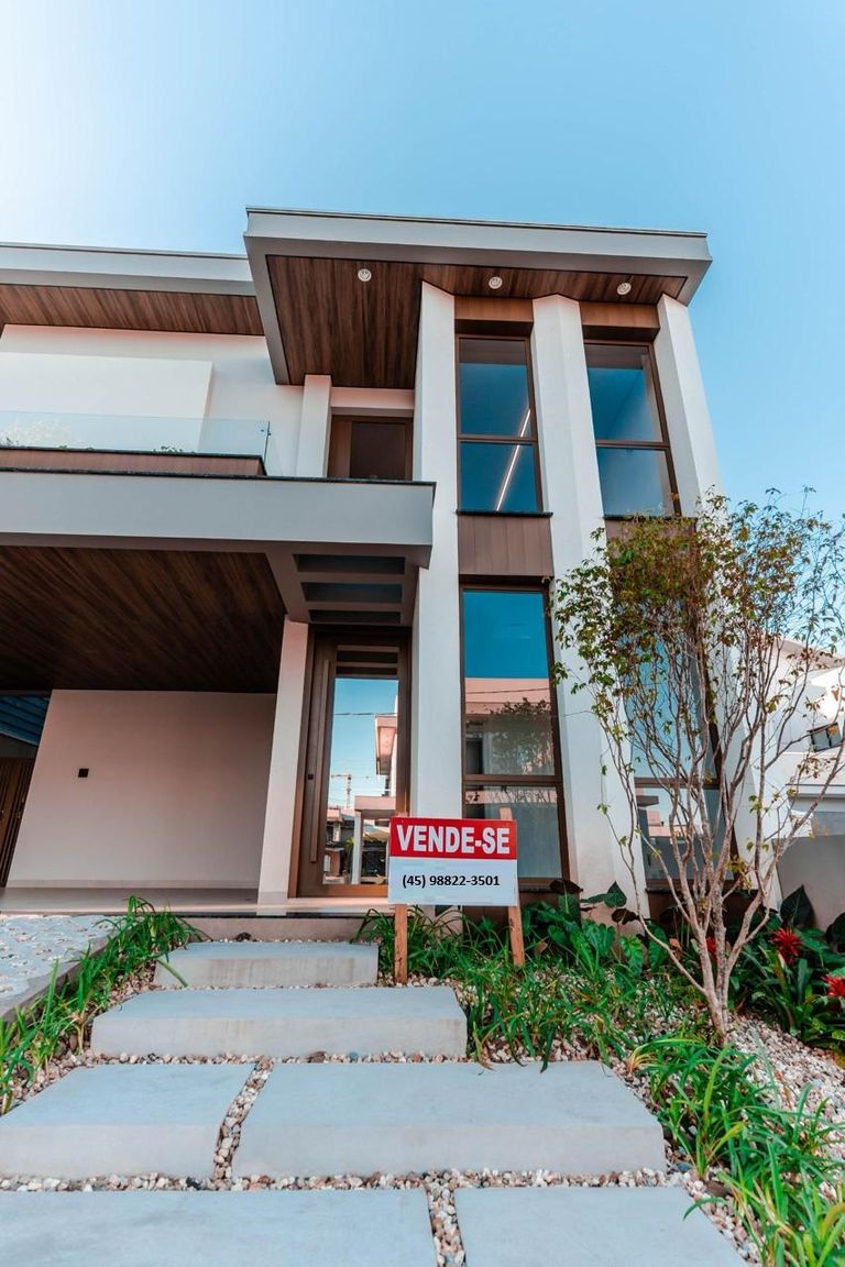 Casa à venda em Parque Verde, Cascavel — Portal Chave Fácil