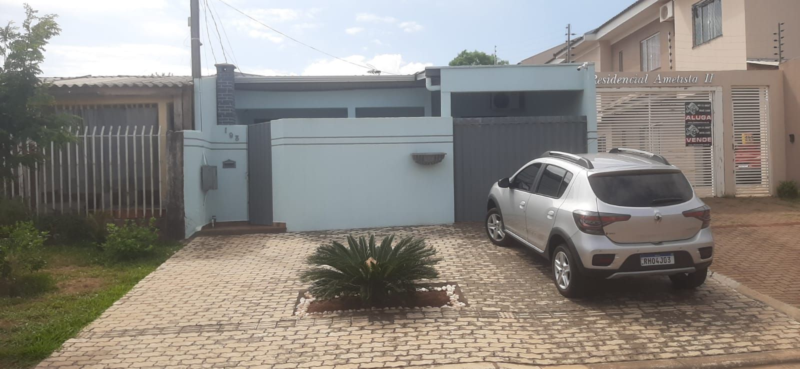 Casa à venda em Jardim Esmeralda, Cascavel — Portal Chave Fácil