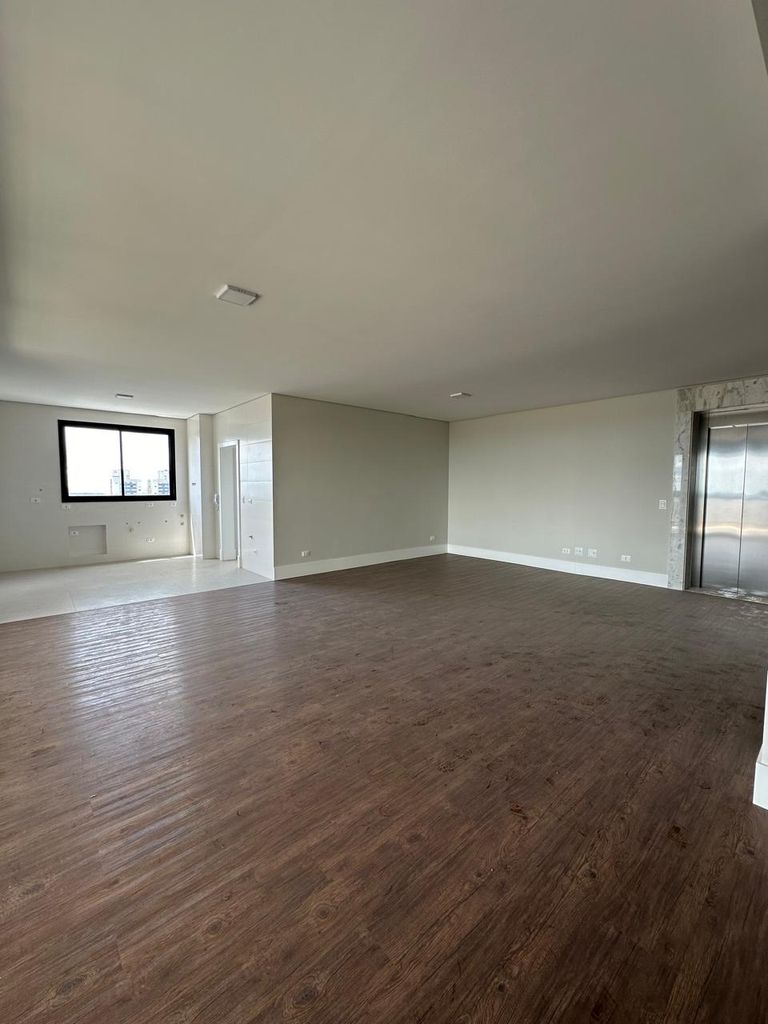 Apartamento à venda em Centro, Cascavel — Portal Chave Fácil