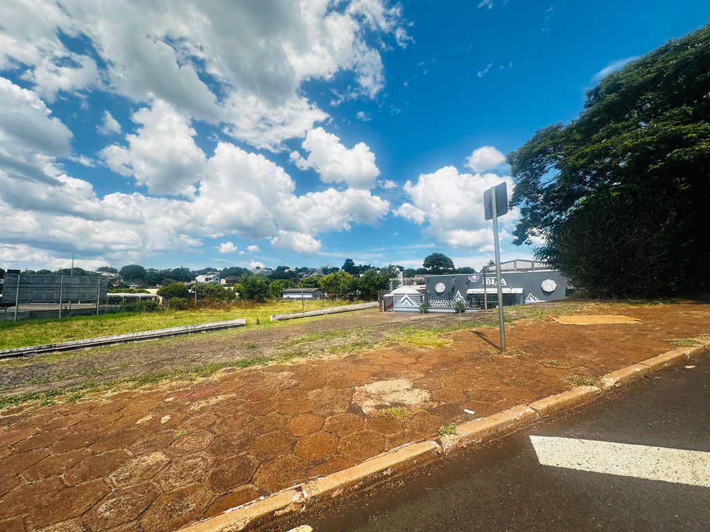 Terreno/Área à venda em Centro, Medianeira — Portal Chave Fácil