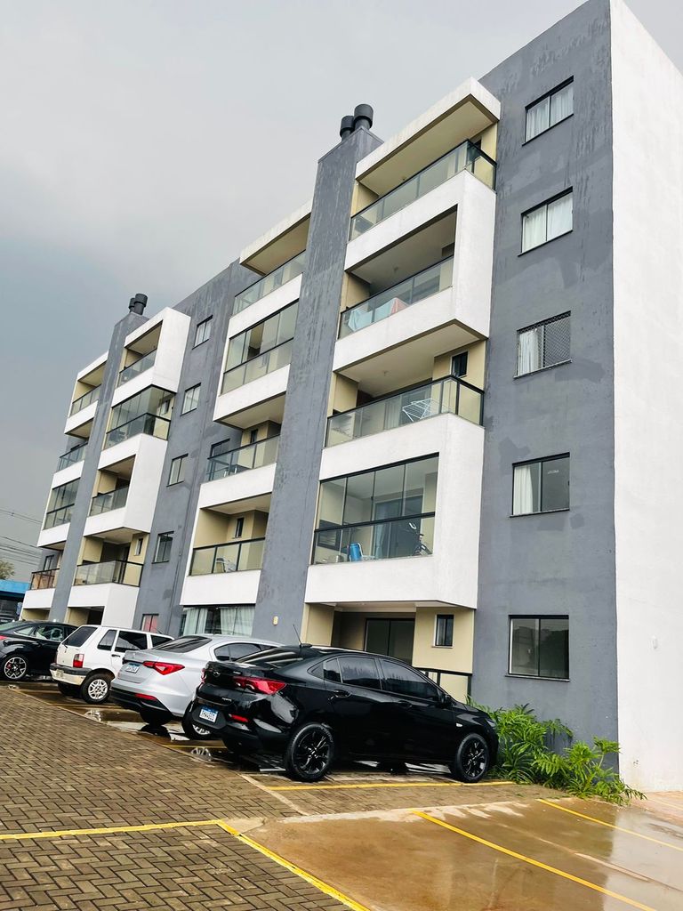 Apartamento à venda em Cancelli, Cascavel — Portal Chave Fácil