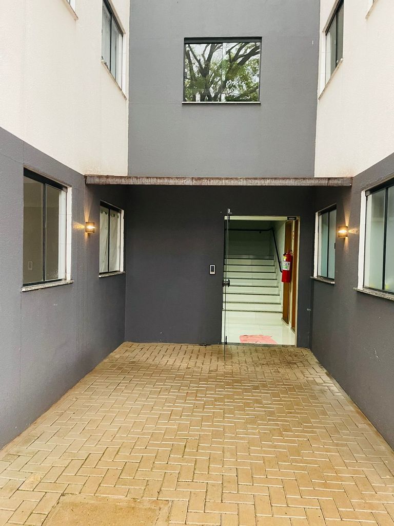 Apartamento à venda em Cancelli, Cascavel — Portal Chave Fácil