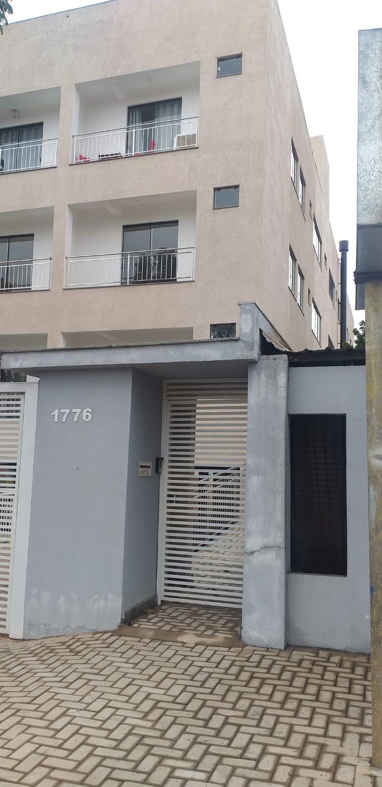 Apartamento à venda em Santa Felicidade, Cascavel — Portal Chave Fácil