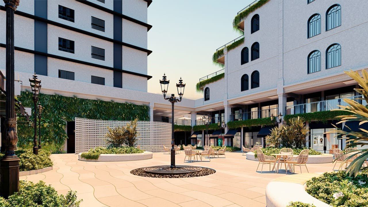 Apartamento à venda em Centro, Cascavel — Portal Chave Fácil
