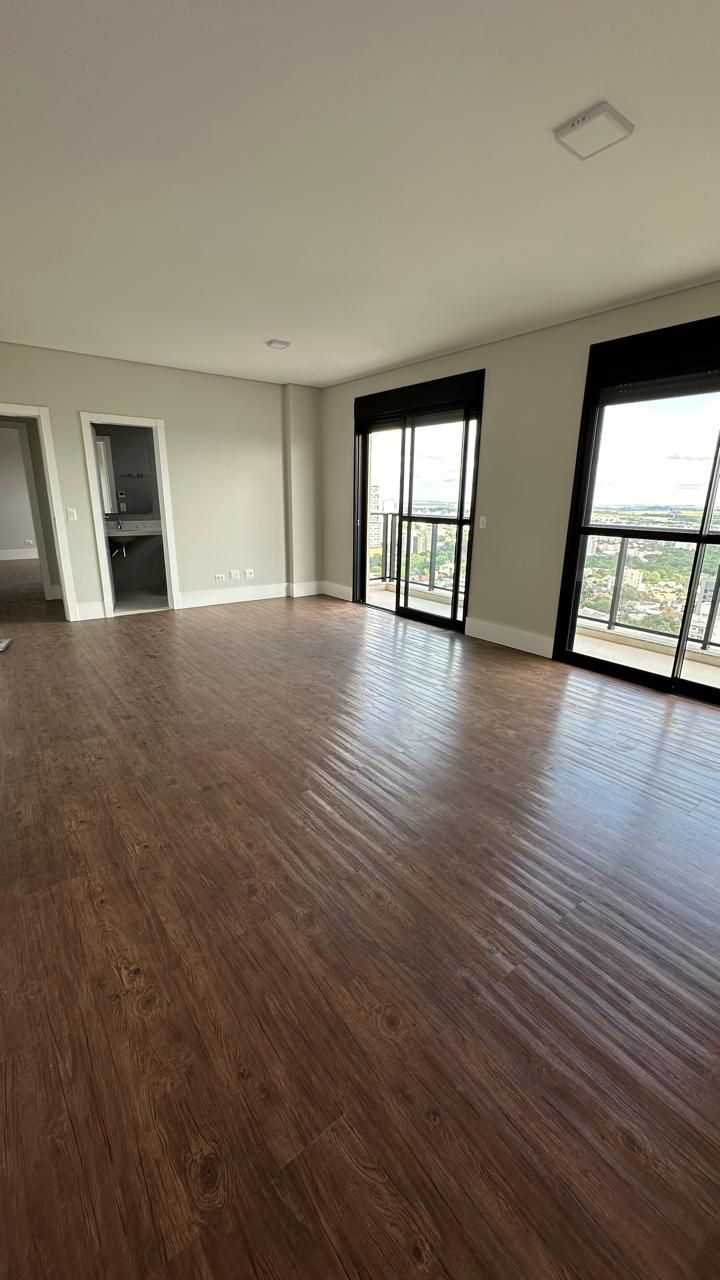 Apartamento à venda em Centro, Cascavel — Portal Chave Fácil
