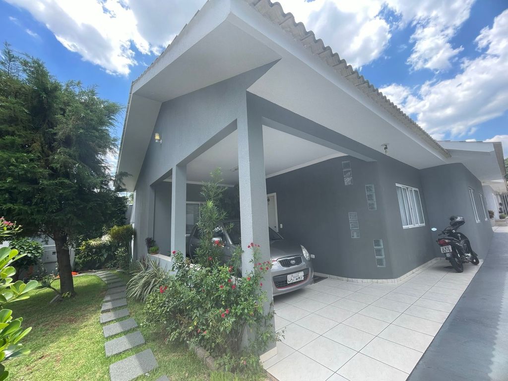 Casa à venda em Centro, Cascavel — Portal Chave Fácil