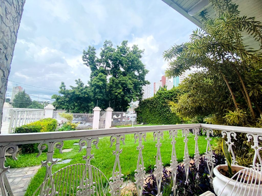 Casa à venda em Centro, Cascavel — Portal Chave Fácil