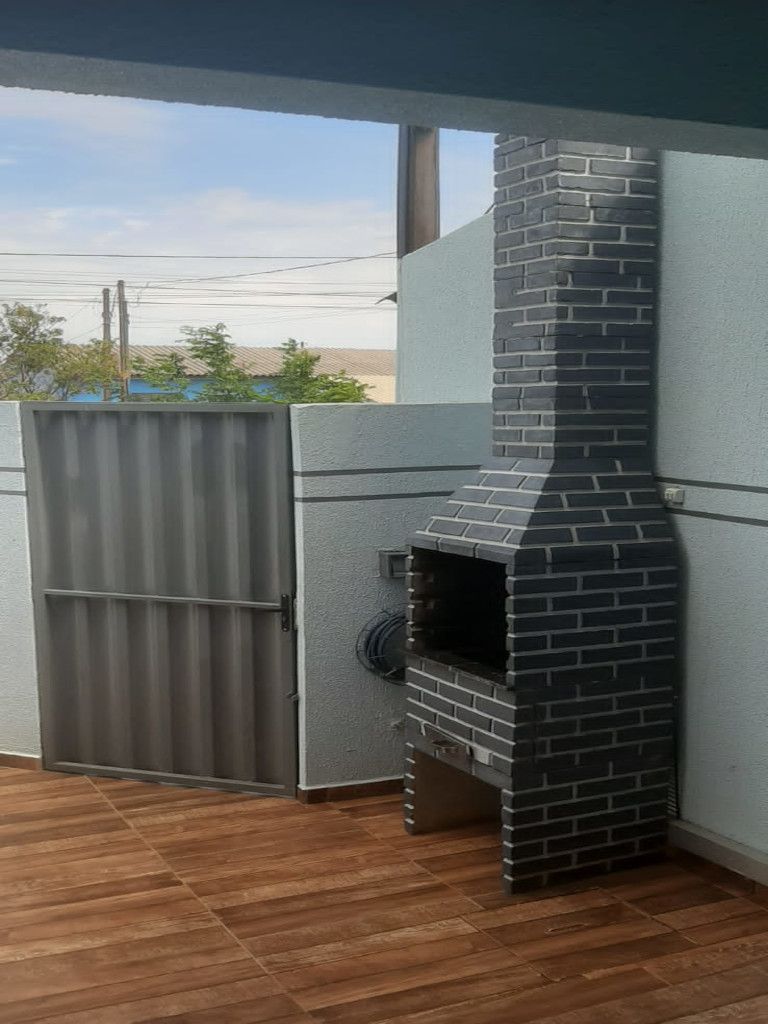 Casa à venda em Jardim Esmeralda, Cascavel — Portal Chave Fácil