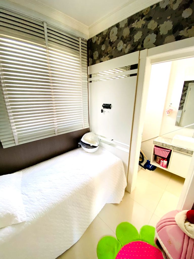 Apartamento à venda em Centro, Cascavel — Portal Chave Fácil