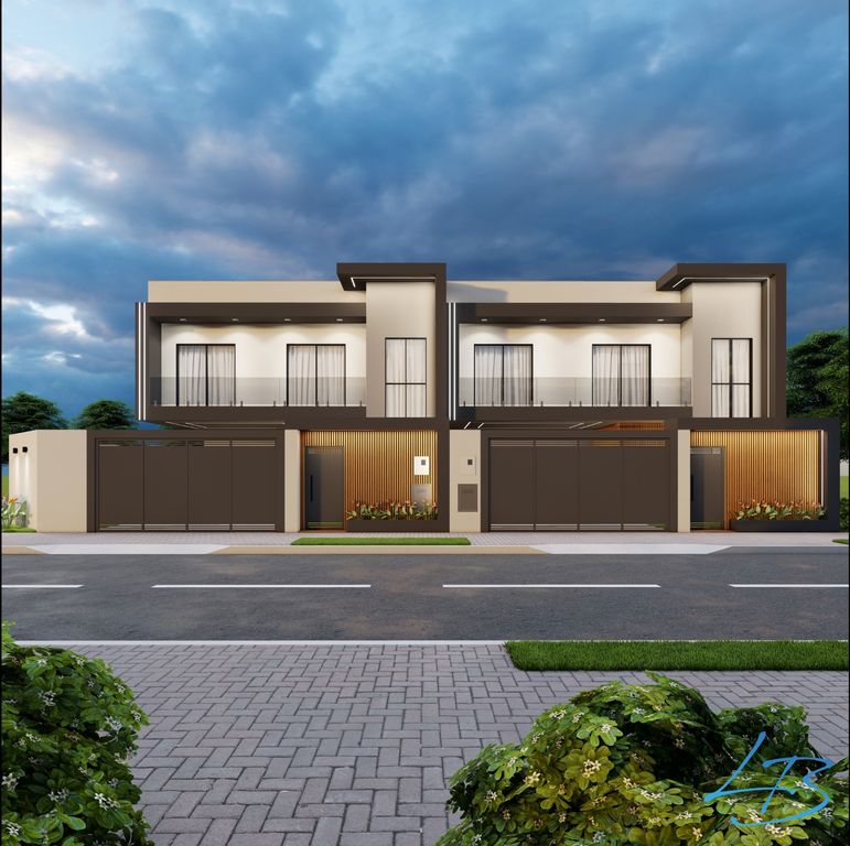 Casa à venda em Recanto Tropical Iv, Cascavel — Portal Chave Fácil