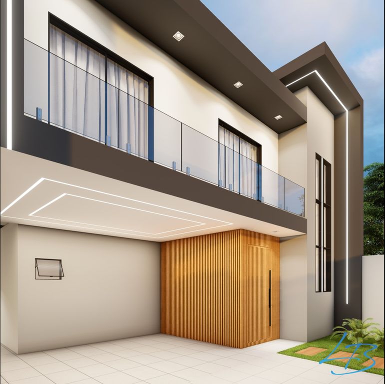 Casa à venda em Recanto Tropical Iv, Cascavel — Portal Chave Fácil