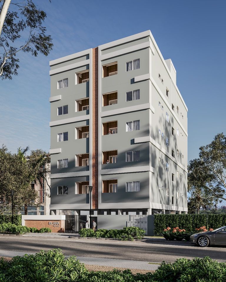 Apartamento à venda em Fag, Cascavel — Portal Chave Fácil