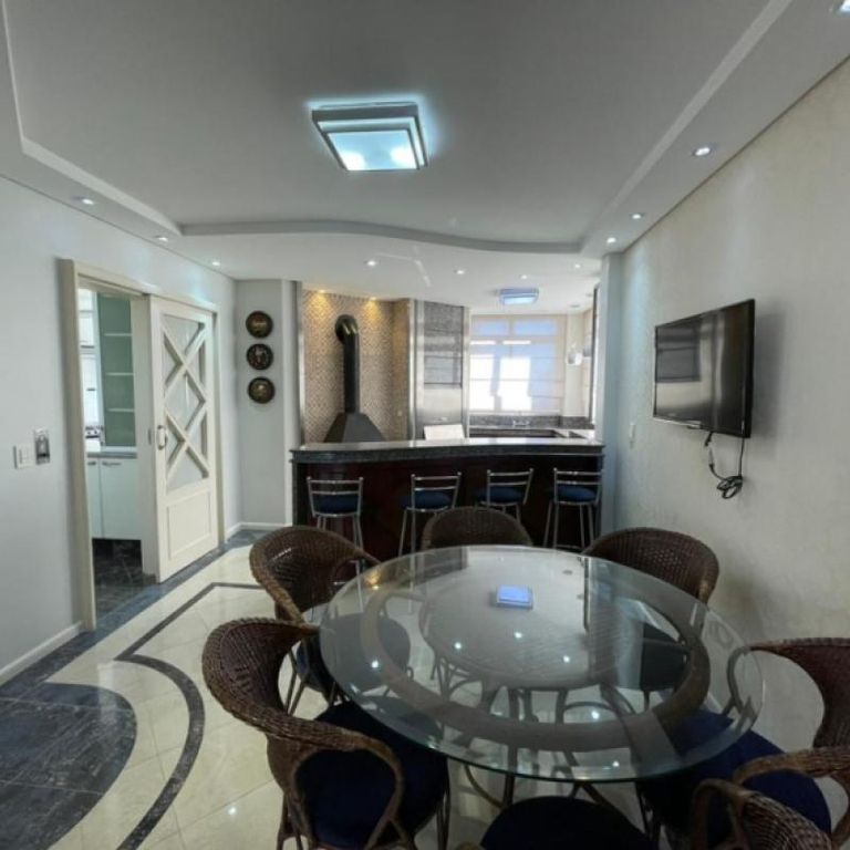 Apartamento à venda em Centro, Cascavel — Portal Chave Fácil