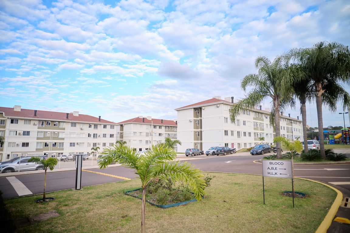 Apartamento à venda em Brasília, Cascavel — Portal Chave Fácil