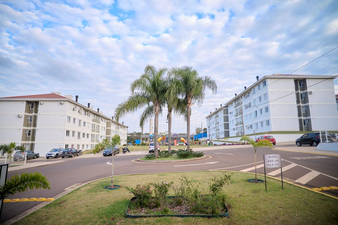 Apartamento à venda em Brasília, Cascavel — Portal Chave Fácil