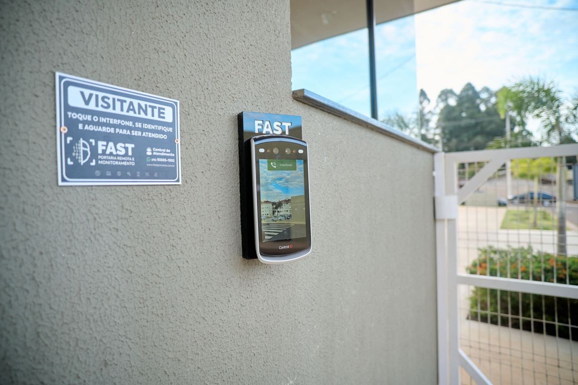 Apartamento à venda em Brasília, Cascavel — Portal Chave Fácil
