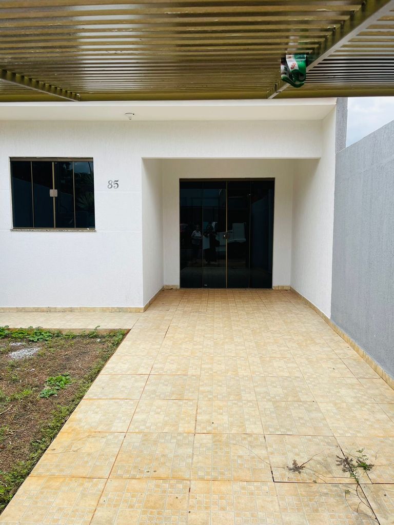 Casa à venda em Canadá, Cascavel — Portal Chave Fácil