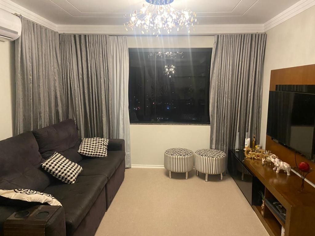 Apartamento à venda em Centro, Cascavel — Portal Chave Fácil