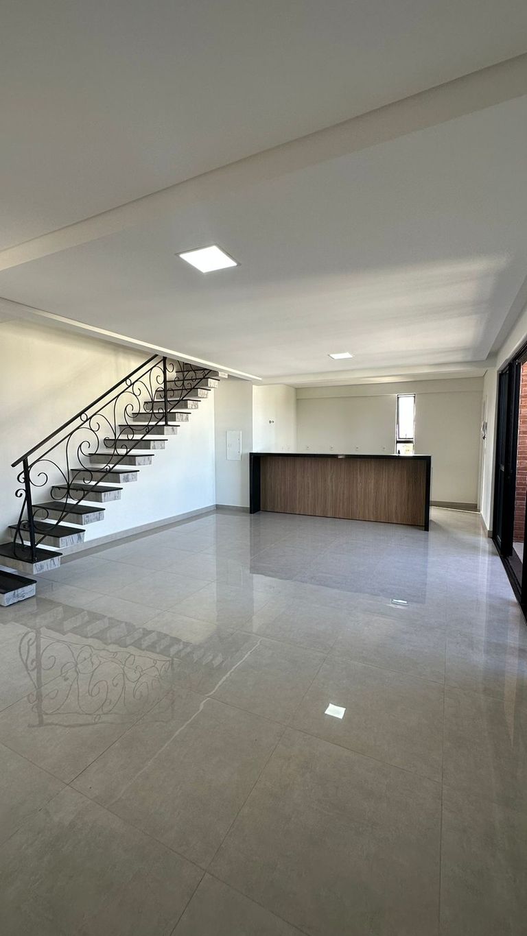 Apartamento à venda em Centro, Cascavel — Portal Chave Fácil
