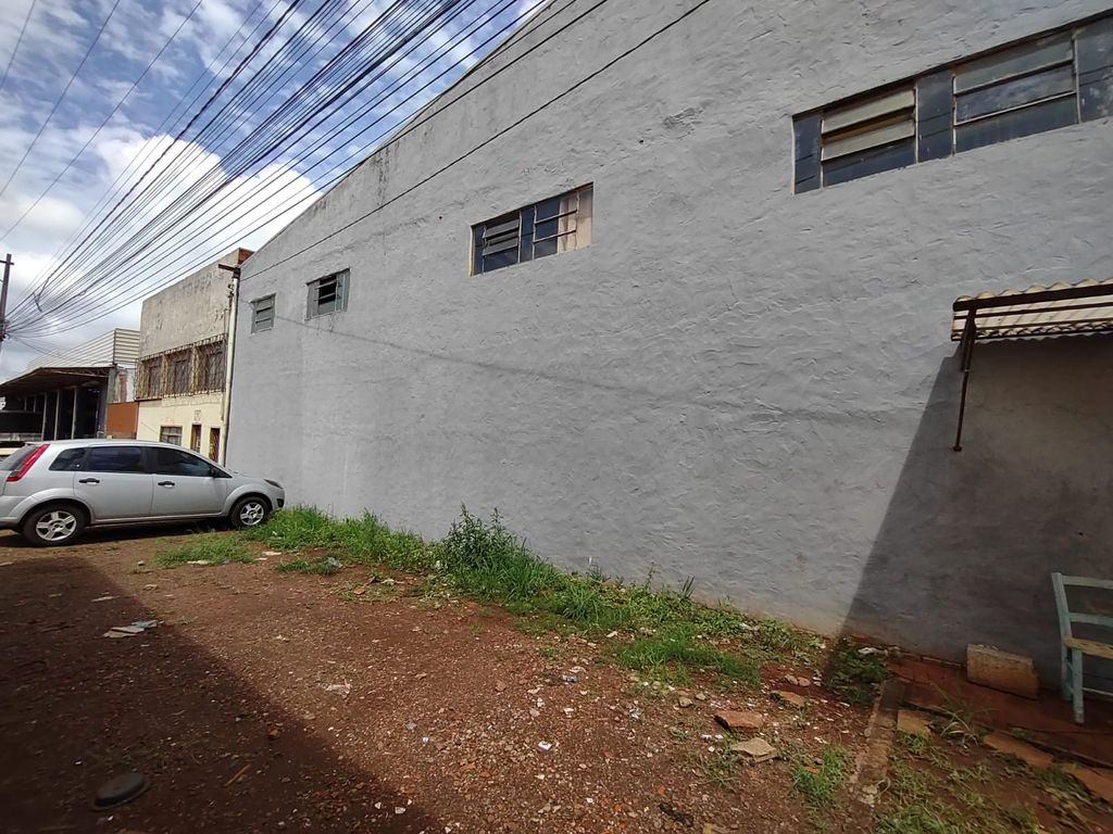 Barracão/Galpão à venda em Cataratas, Cascavel — Portal Chave Fácil