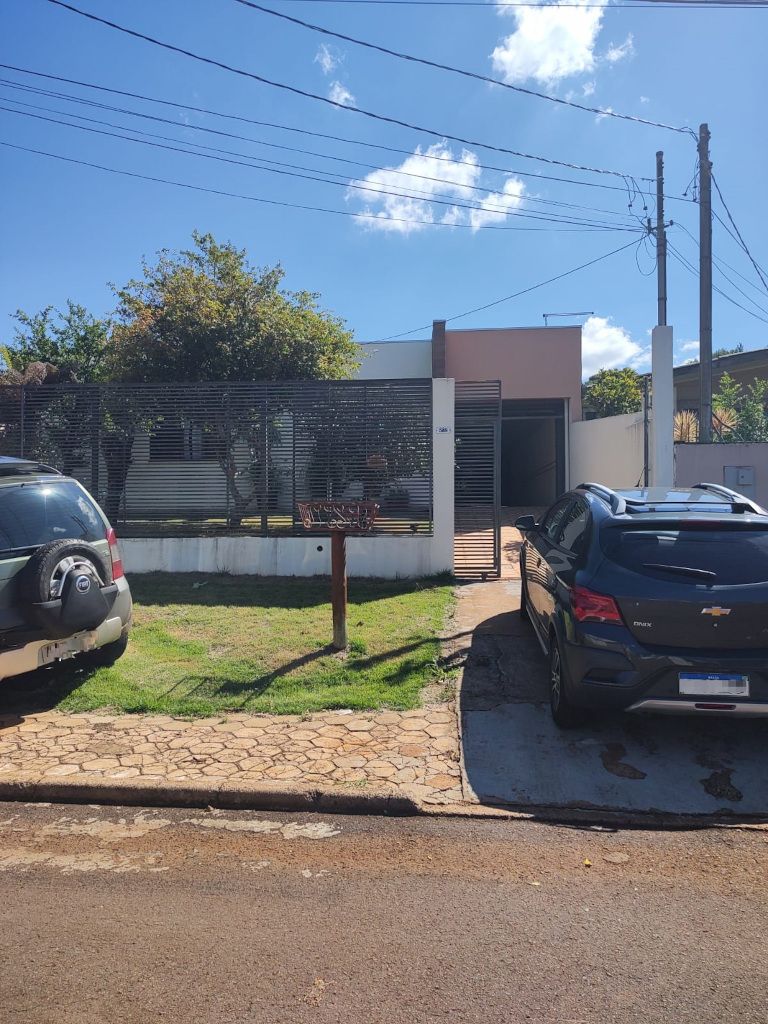 Casa à venda em Jardim Gramado, Cascavel — Portal Chave Fácil