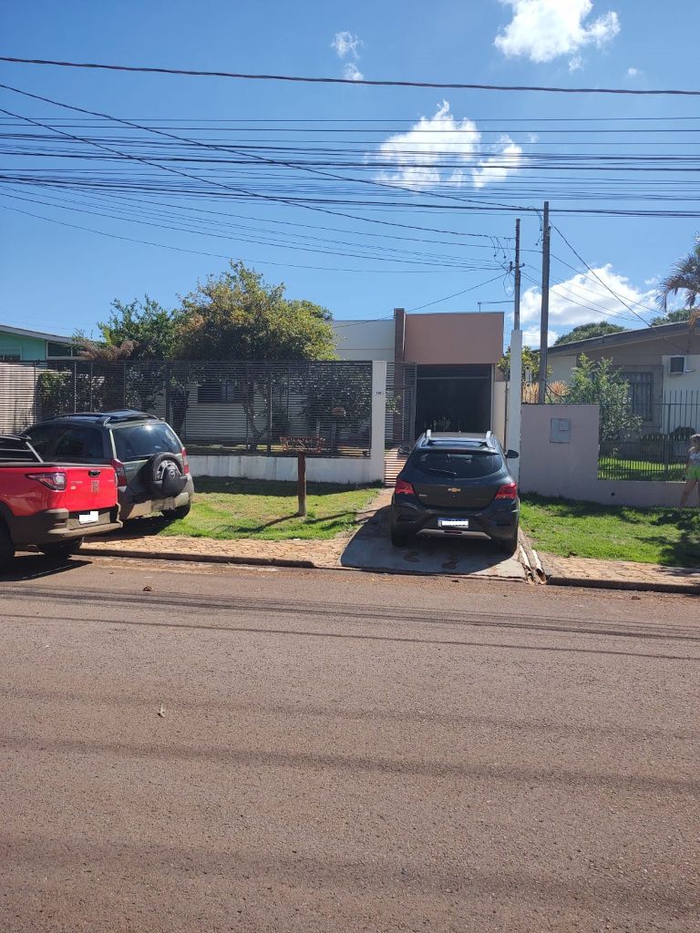 Casa à venda em Jardim Gramado, Cascavel — Portal Chave Fácil