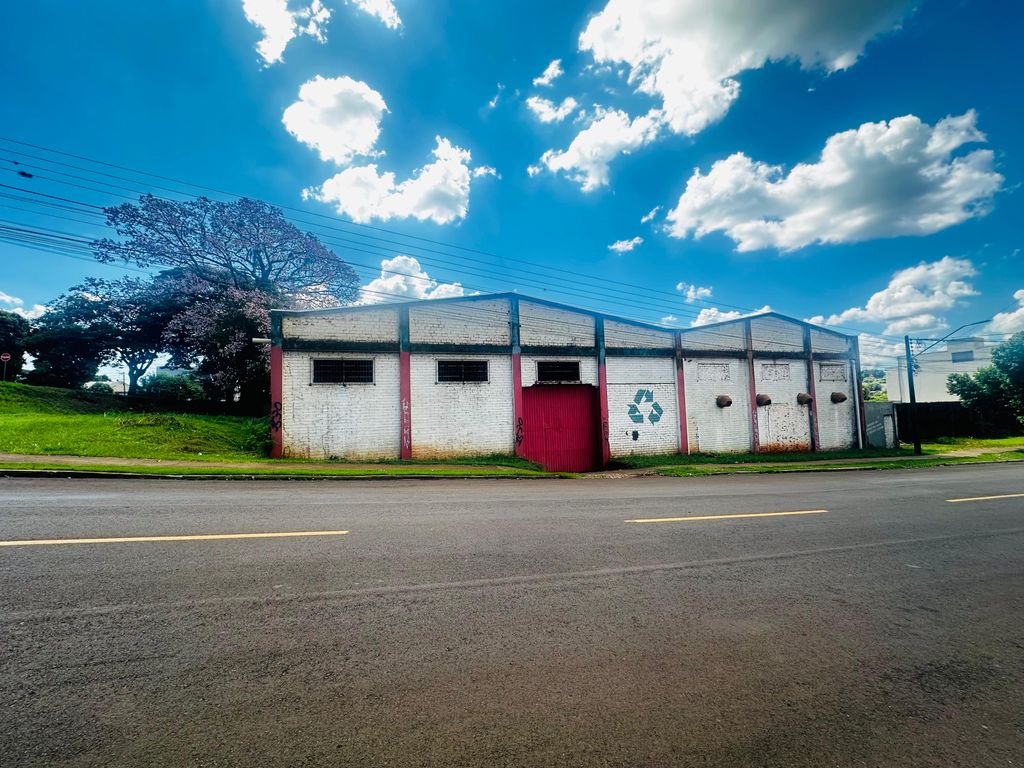 Terreno/Área à venda em Centro, Medianeira — Portal Chave Fácil